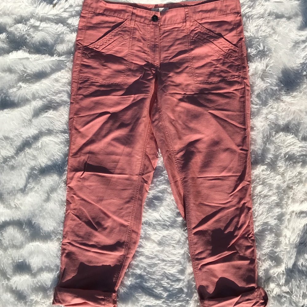 Brand new Capri pants